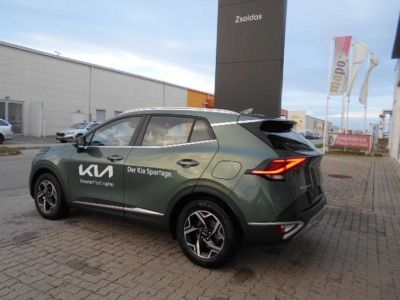 KIA Sportage Vorführwagen KIA Sportage Vorführwagen