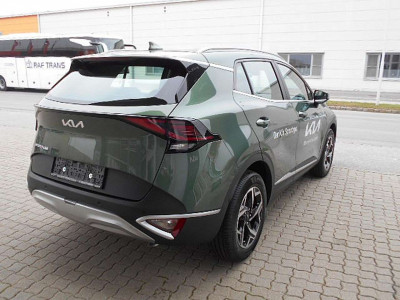 KIA Sportage Neuwagen