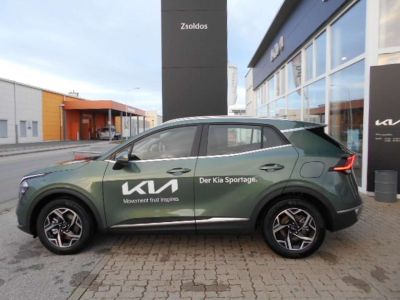 KIA Sportage Vorführwagen KIA Sportage Vorführwagen