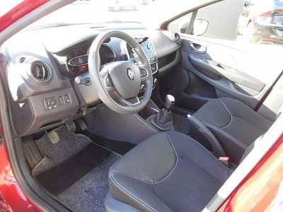 Renault Clio Gebrauchtwagen