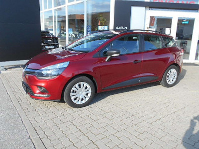 Renault Clio Gebrauchtwagen