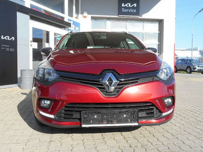 Renault Clio Gebrauchtwagen