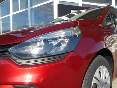 Renault Clio Gebrauchtwagen