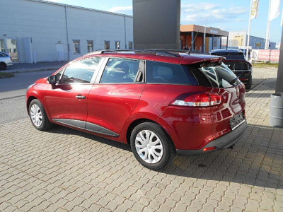 Renault Clio Gebrauchtwagen