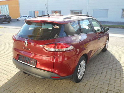 Renault Clio Gebrauchtwagen