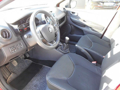 Renault Clio Gebrauchtwagen