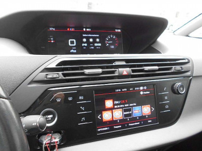 Citroën C4 Spacetourer Gebrauchtwagen