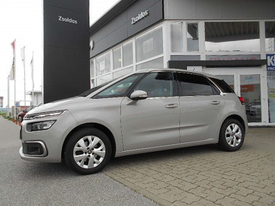 Citroën C4 Spacetourer Gebrauchtwagen