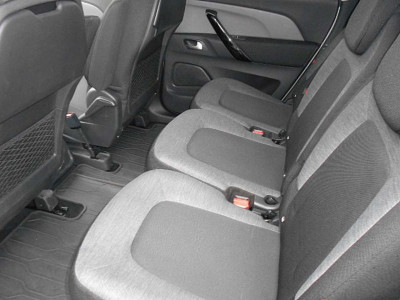 Citroën C4 Spacetourer Gebrauchtwagen