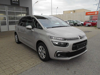 Citroën C4 Spacetourer Gebrauchtwagen