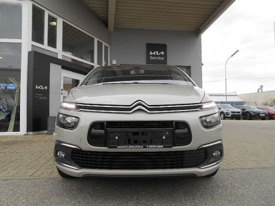 Citroën C4 Spacetourer Gebrauchtwagen