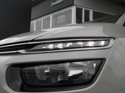 Citroën C4 Spacetourer Gebrauchtwagen