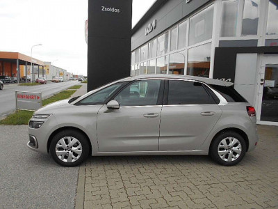 Citroën C4 Spacetourer Gebrauchtwagen