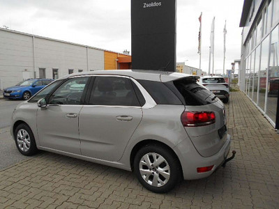 Citroën C4 Spacetourer Gebrauchtwagen