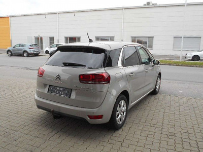 Citroën C4 Spacetourer Gebrauchtwagen
