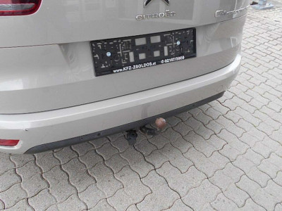 Citroën C4 Spacetourer Gebrauchtwagen