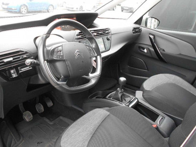 Citroën C4 Spacetourer Gebrauchtwagen