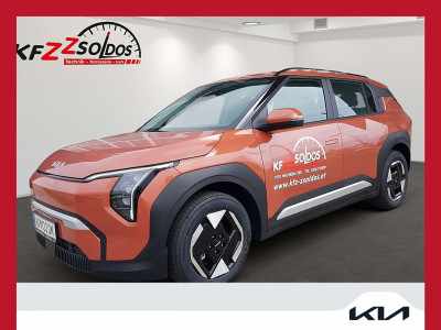 KIA EV3 Vorführwagen
