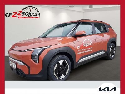 KIA EV3 Vorführwagen
