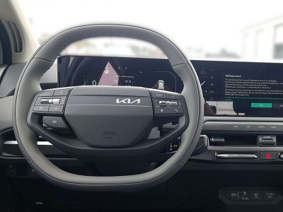 KIA EV3 Vorführwagen KIA EV3 Vorführwagen