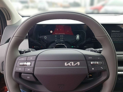 KIA EV3 Vorführwagen
