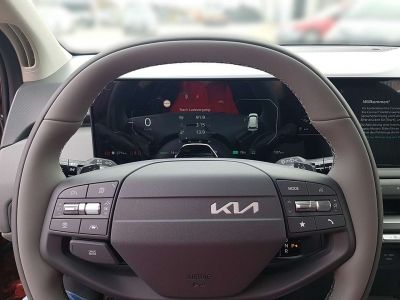 KIA EV3 Vorführwagen KIA EV3 Vorführwagen
