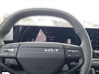 KIA EV3 Vorführwagen