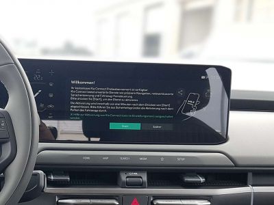 KIA EV3 Vorführwagen KIA EV3 Vorführwagen