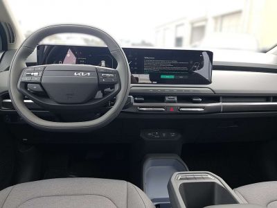 KIA EV3 Vorführwagen KIA EV3 Vorführwagen