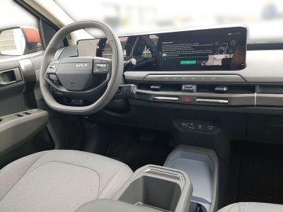 KIA EV3 Vorführwagen KIA EV3 Vorführwagen