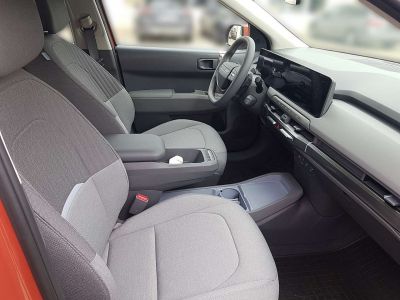 KIA EV3 Vorführwagen KIA EV3 Vorführwagen