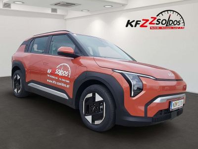 KIA EV3 Vorführwagen KIA EV3 Vorführwagen