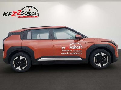 KIA EV3 Vorführwagen KIA EV3 Vorführwagen