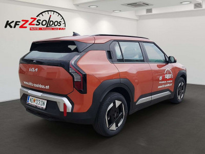 KIA EV3 Vorführwagen