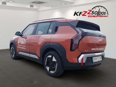 KIA EV3 Vorführwagen KIA EV3 Vorführwagen