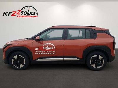 KIA EV3 Vorführwagen KIA EV3 Vorführwagen