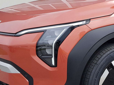 KIA EV3 Vorführwagen