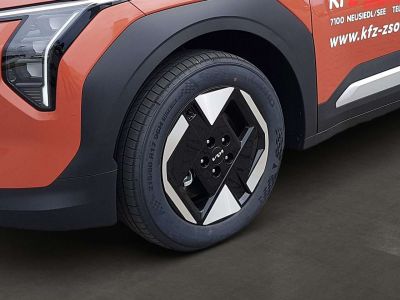 KIA EV3 Vorführwagen KIA EV3 Vorführwagen