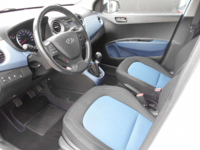 Hyundai i10 Gebrauchtwagen