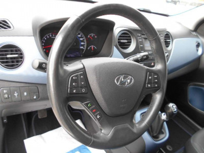 Hyundai i10 Gebrauchtwagen