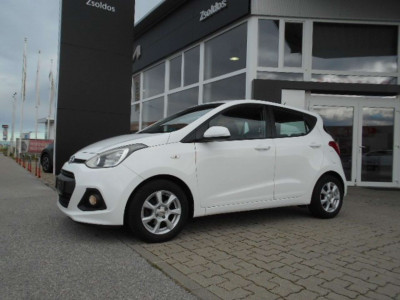 Hyundai i10 Gebrauchtwagen