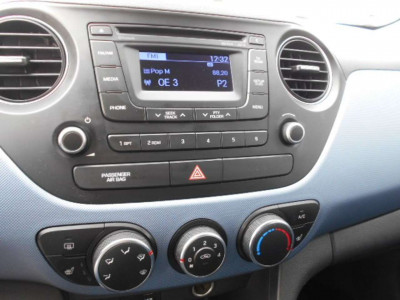 Hyundai i10 Gebrauchtwagen