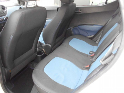 Hyundai i10 Gebrauchtwagen