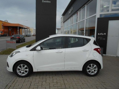 Hyundai i10 Gebrauchtwagen