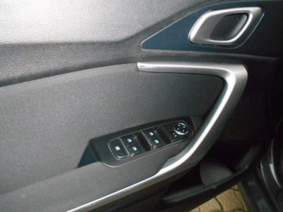 KIA Ceed Gebrauchtwagen KIA Ceed Gebrauchtwagen