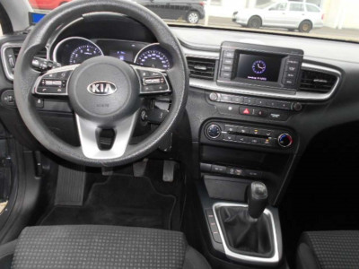 KIA Ceed Gebrauchtwagen KIA Ceed Gebrauchtwagen