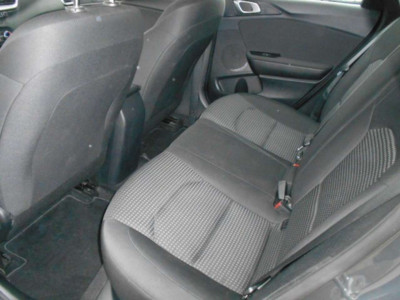 KIA Ceed Gebrauchtwagen KIA Ceed Gebrauchtwagen