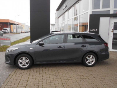 KIA Ceed Gebrauchtwagen KIA Ceed Gebrauchtwagen