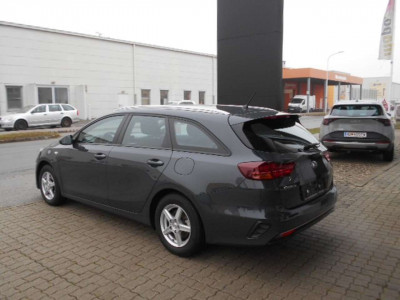 KIA Ceed Gebrauchtwagen KIA Ceed Gebrauchtwagen
