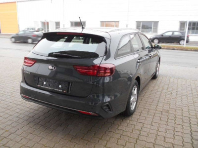 KIA Ceed Gebrauchtwagen KIA Ceed Gebrauchtwagen